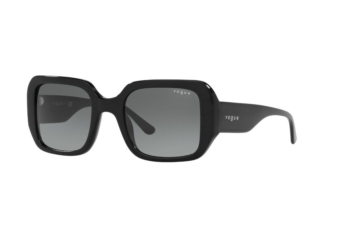 Lentes de Sol Black Vogue