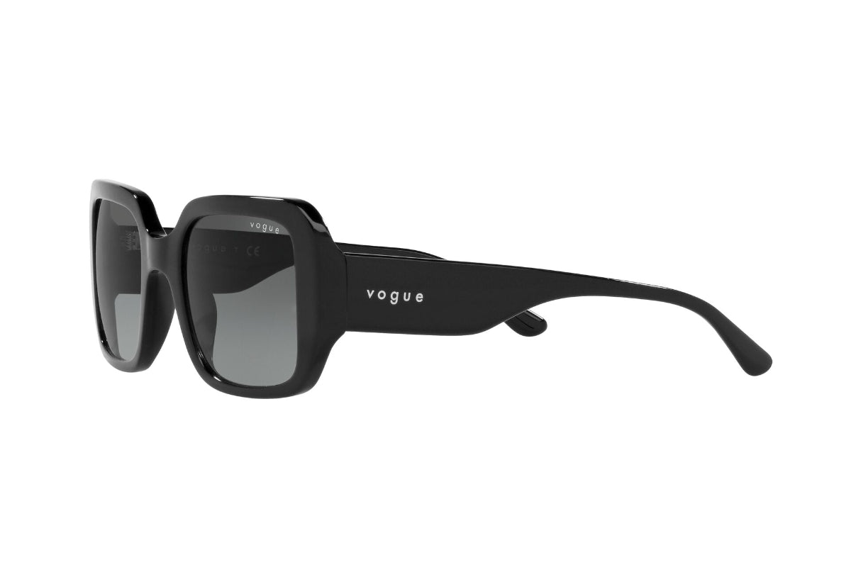 Lentes de Sol Black Vogue