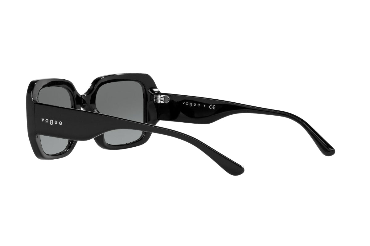 Lentes de Sol Black Vogue