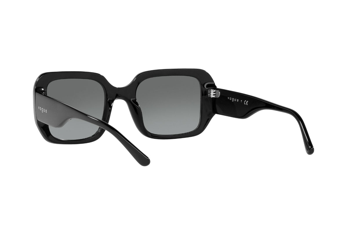 Lentes de Sol Black Vogue