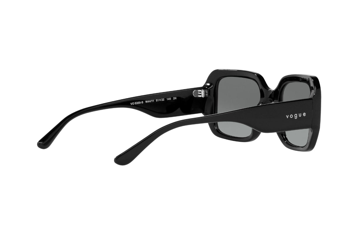Lentes de Sol Black Vogue