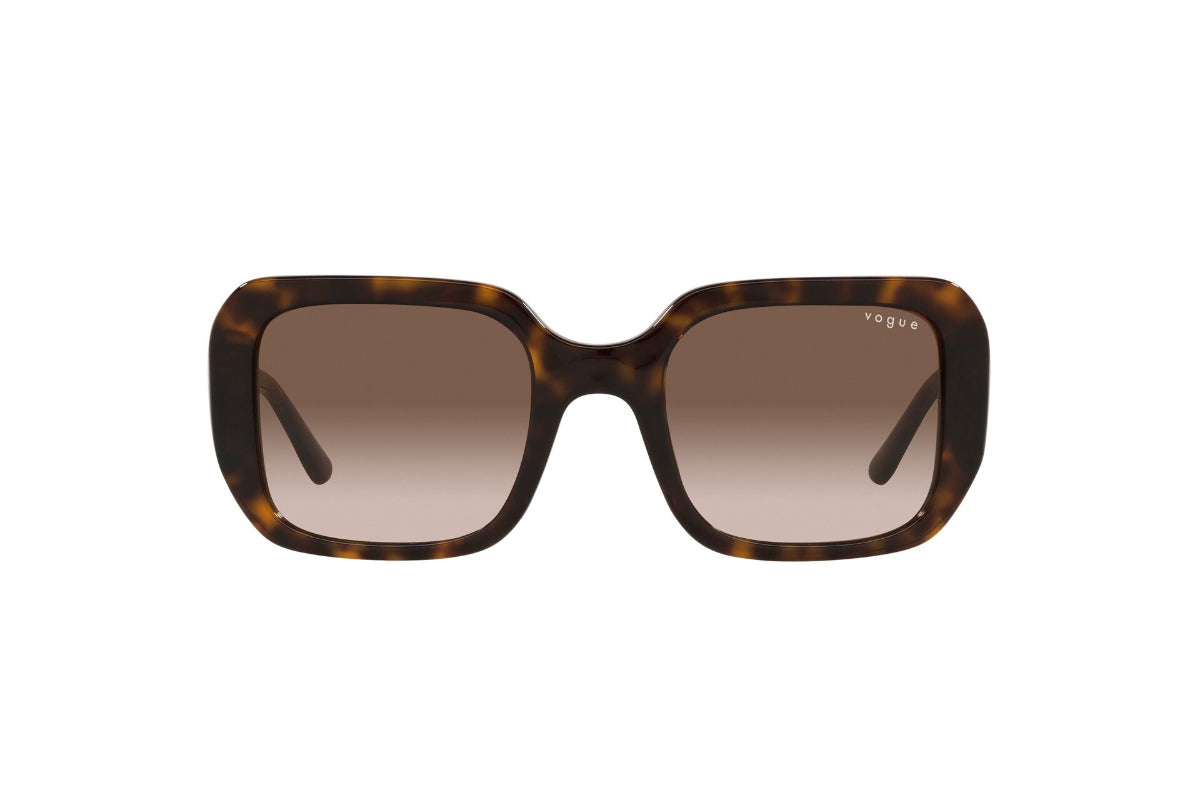 Lentes de Sol Dark Havana Vogue