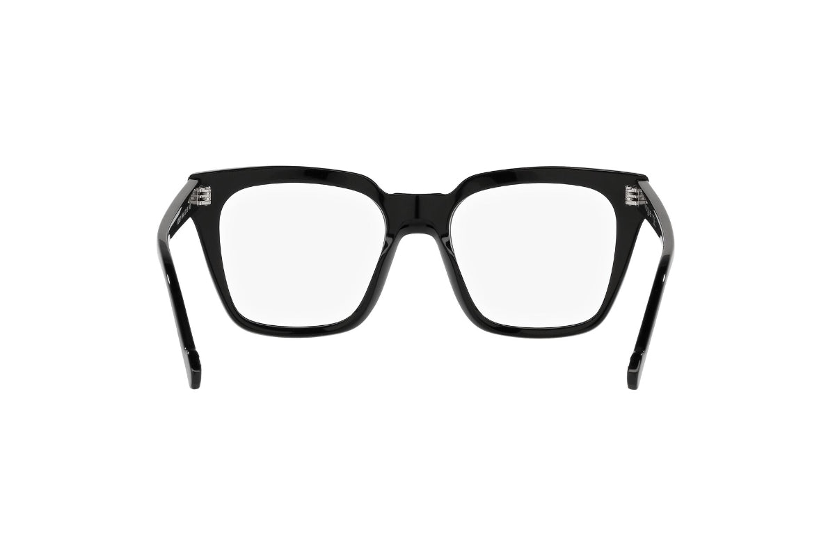 Lentes Ópticos Black Vogue Eyewear