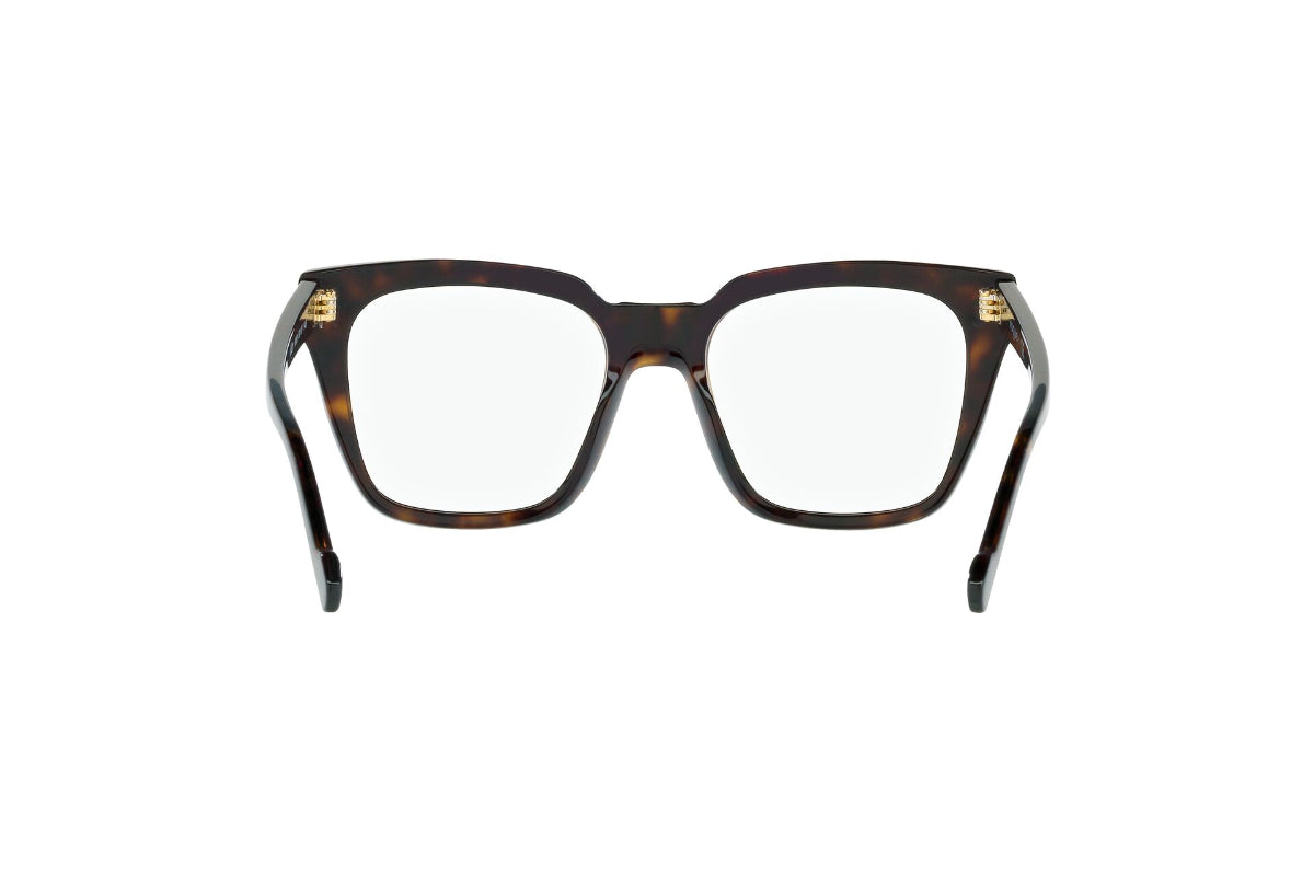 Lentes Opticos Dark Havana Vogue