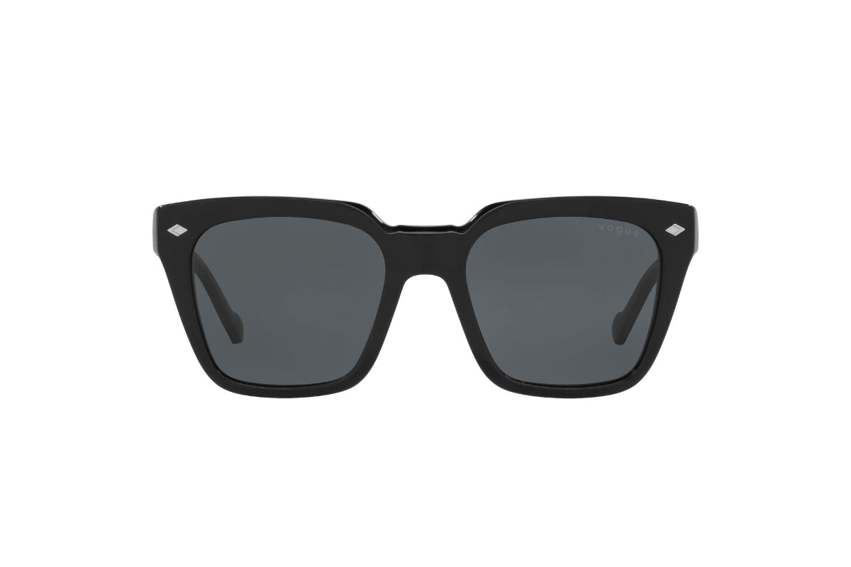 Lentes de Sol Black Vogue Eyewear