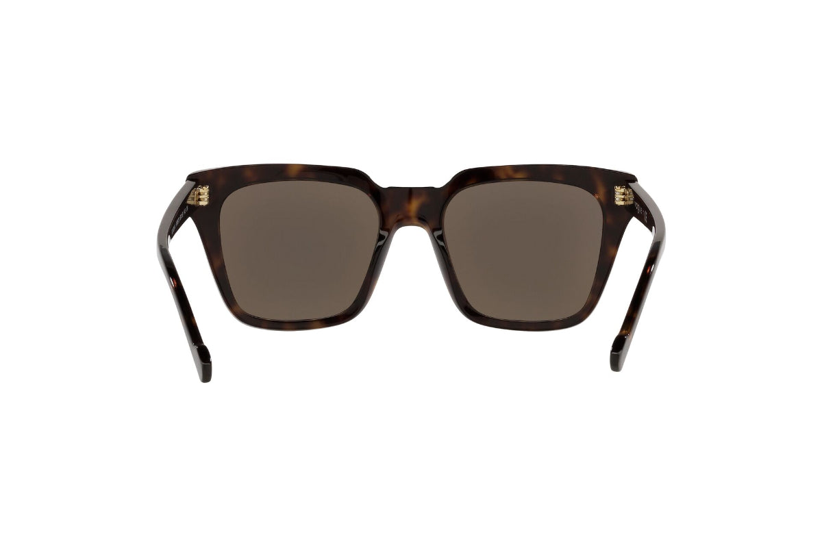 Lentes de Sol Dark Havana Vogue Eyewear