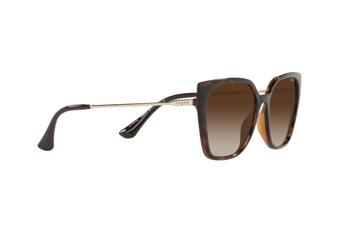 Lentes de Sol Dark Havana Vogue Eyewear