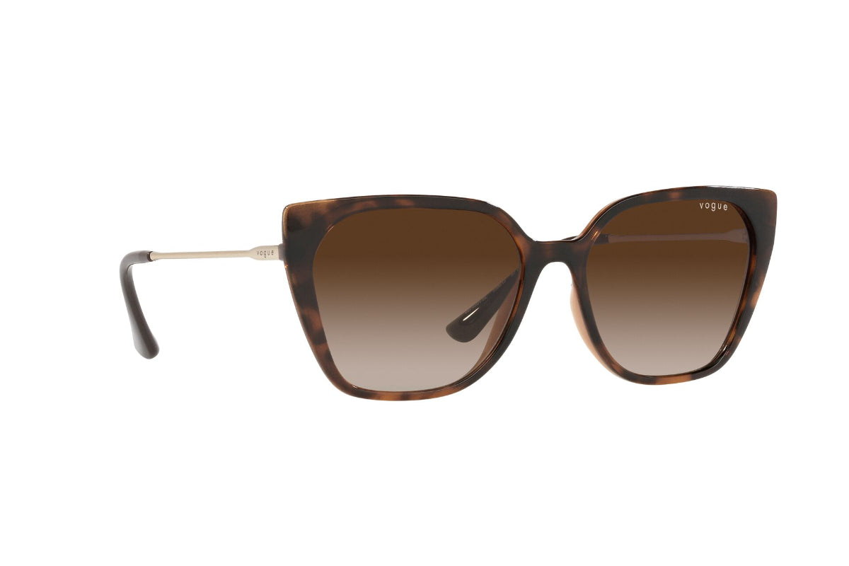 Lentes de Sol Dark Havana Vogue Eyewear