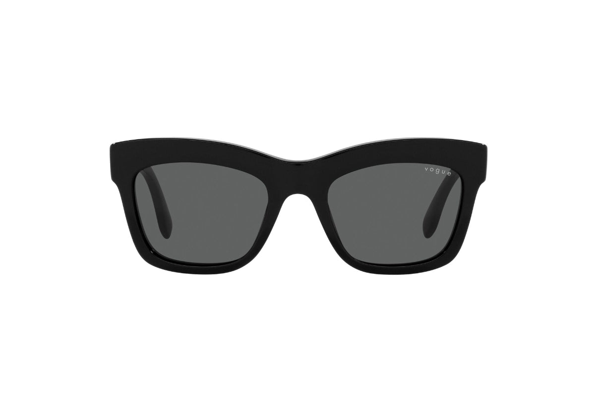 Lentes de Sol Black Vogue