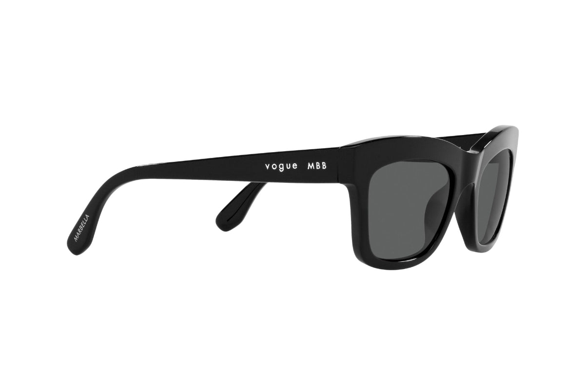 Lentes de Sol Black Vogue