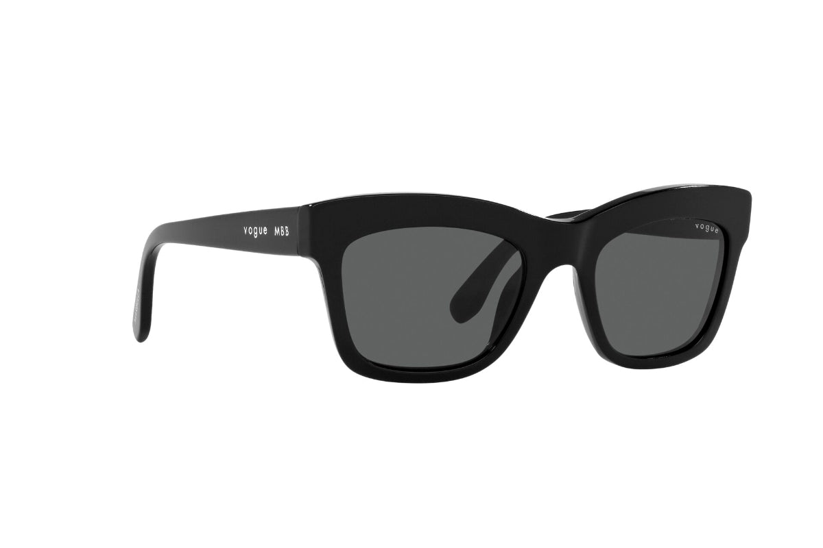 Lentes de Sol Black Vogue