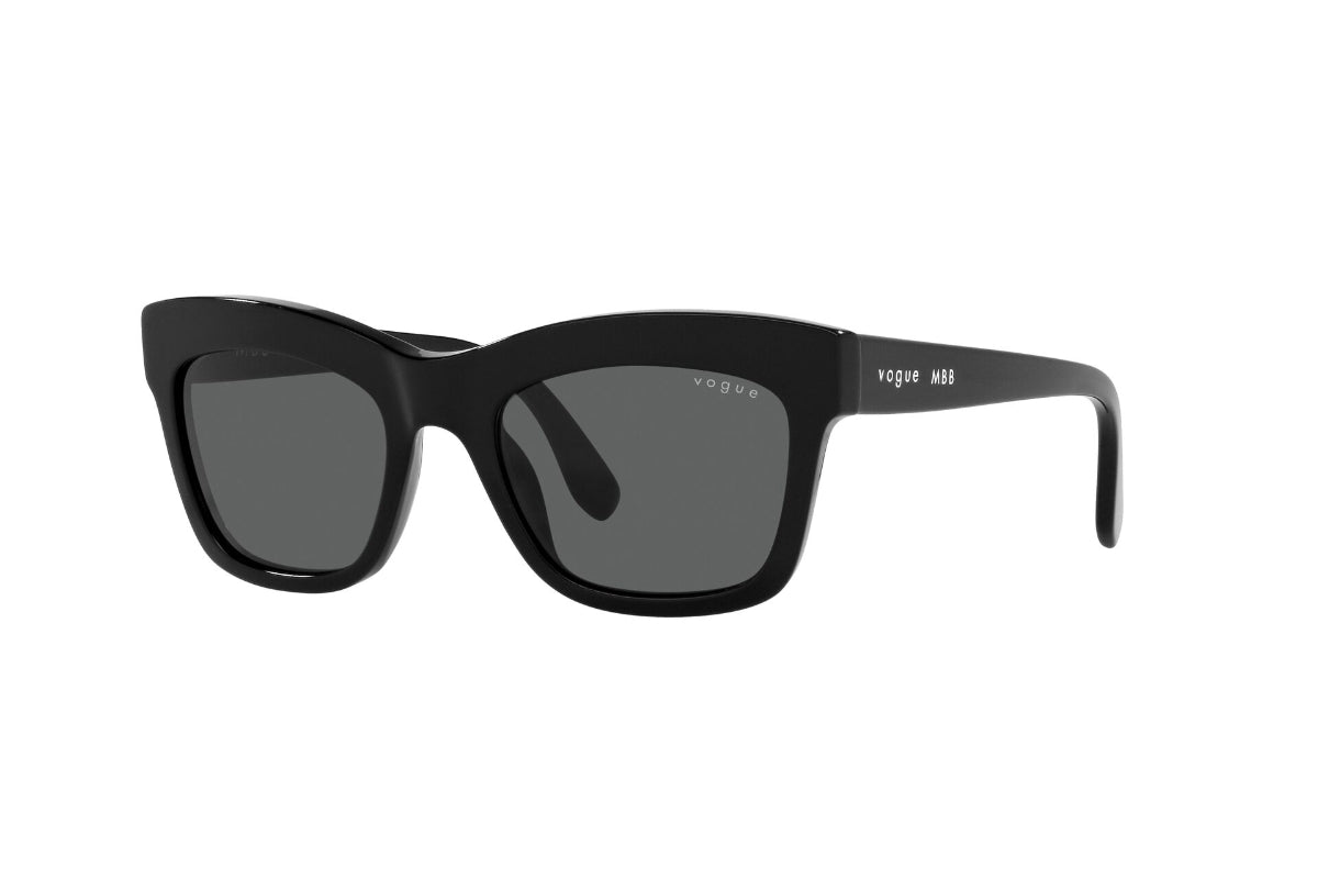 Lentes de Sol Black Vogue