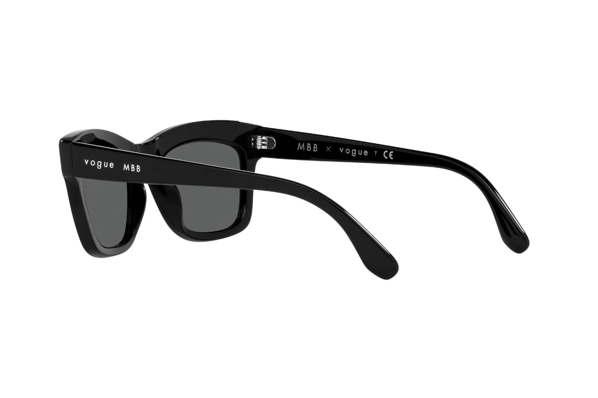 Lentes de Sol Black Vogue