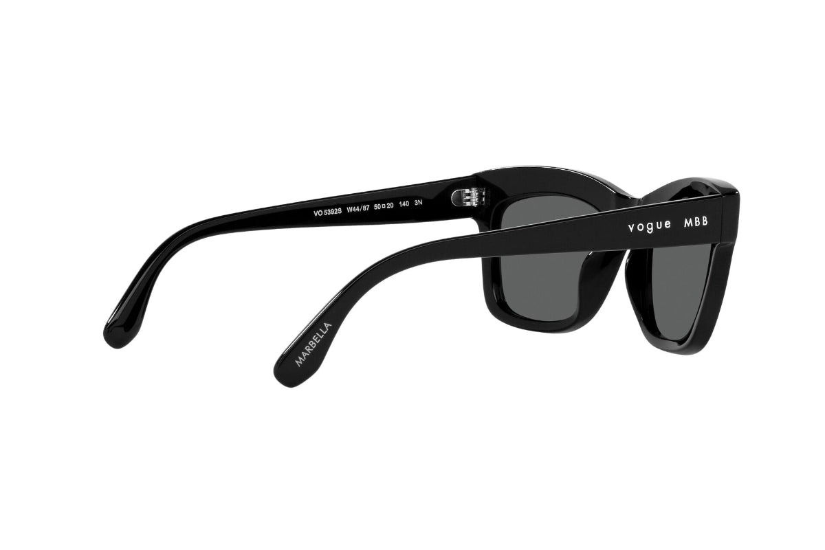 Lentes de Sol Black Vogue