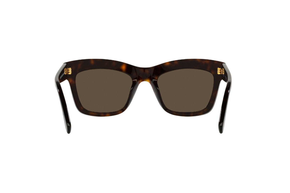 Lentes de Sol Dark Havana Vogue