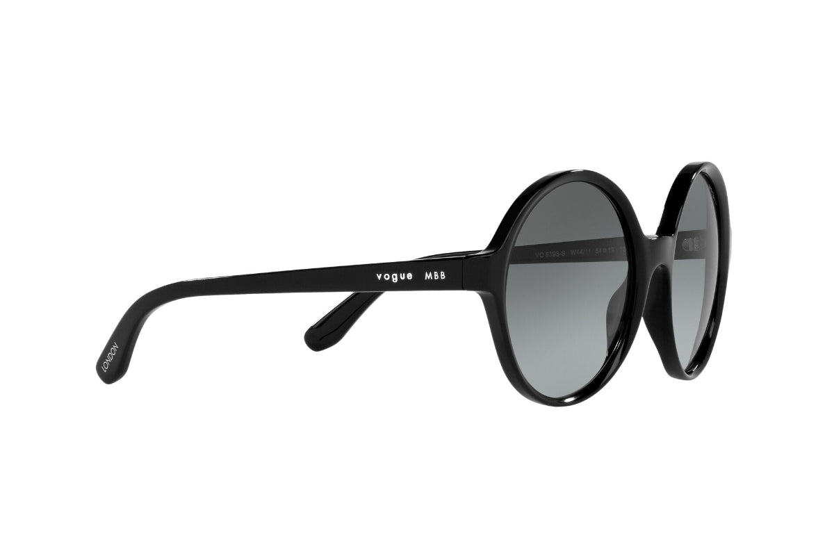 Lentes de Sol Black Vogue