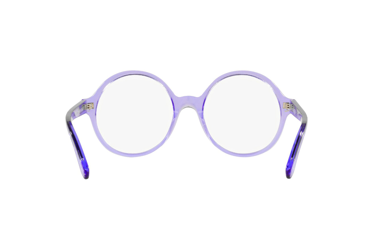 Lentes Opticos Transparent Lilac Vogue Eyewear