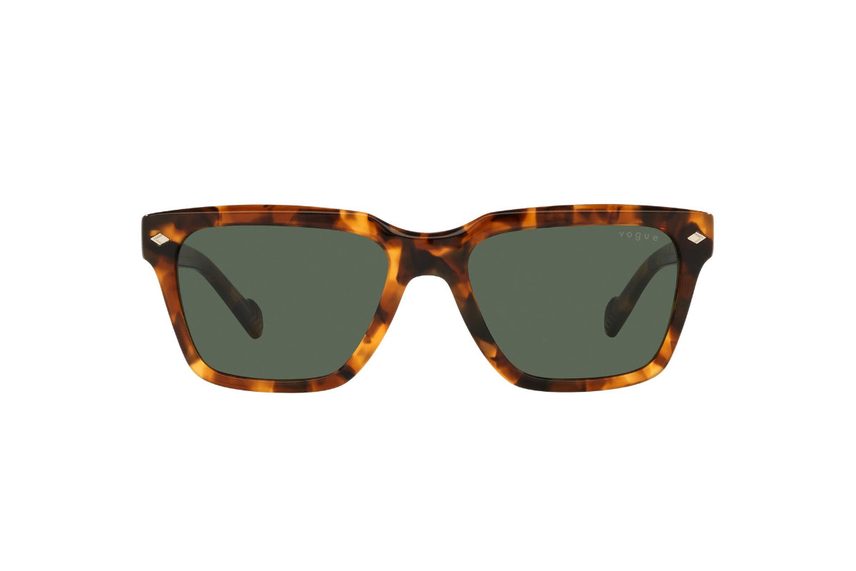 Lentes de Sol Havana Honey Vogue Eyewear