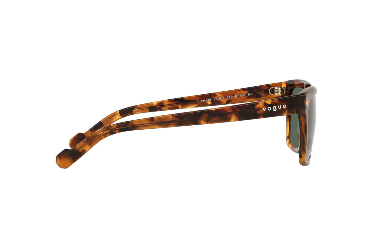 Lentes de Sol Havana Honey Vogue Eyewear