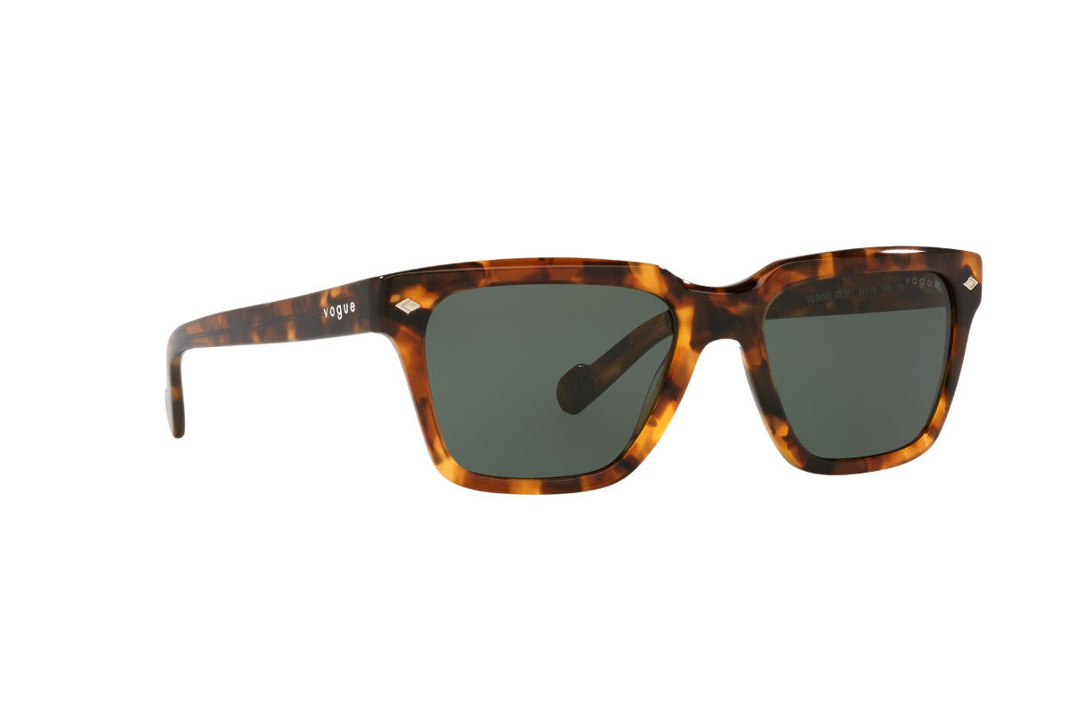 Lentes de Sol Havana Honey Vogue Eyewear