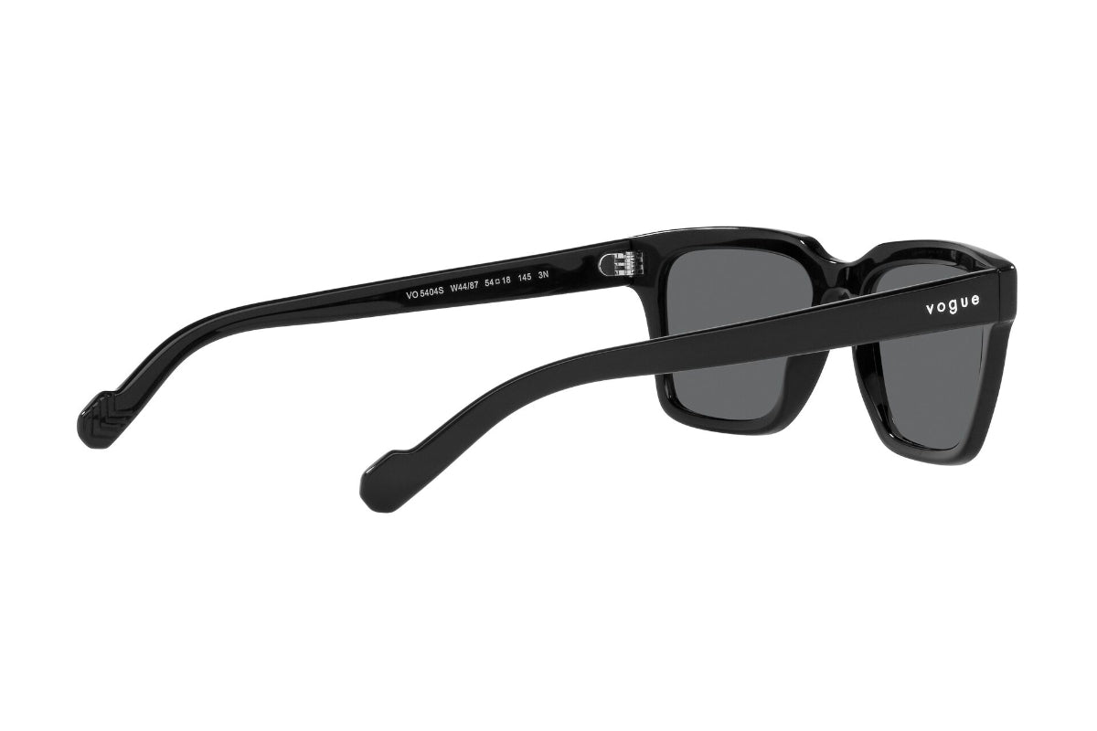Lentes de Sol Black Vogue Eyewear