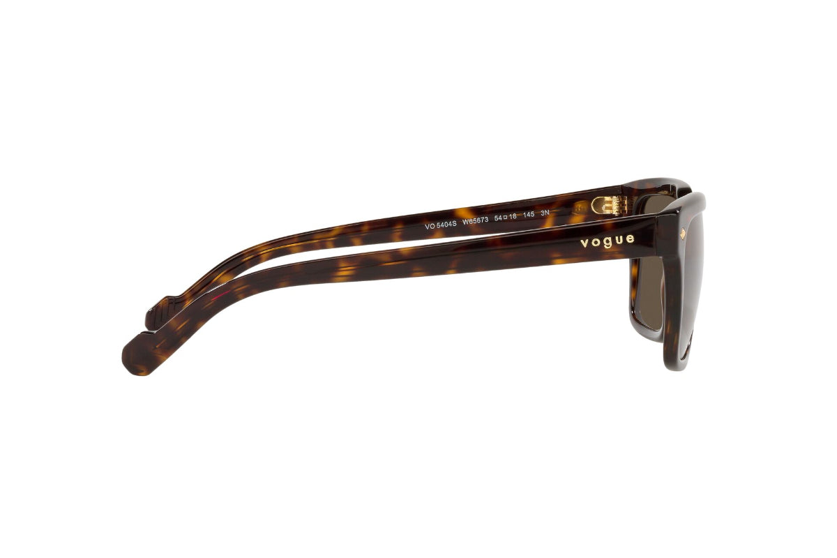 Lentes de Sol Dark Havana Vogue Eyewear