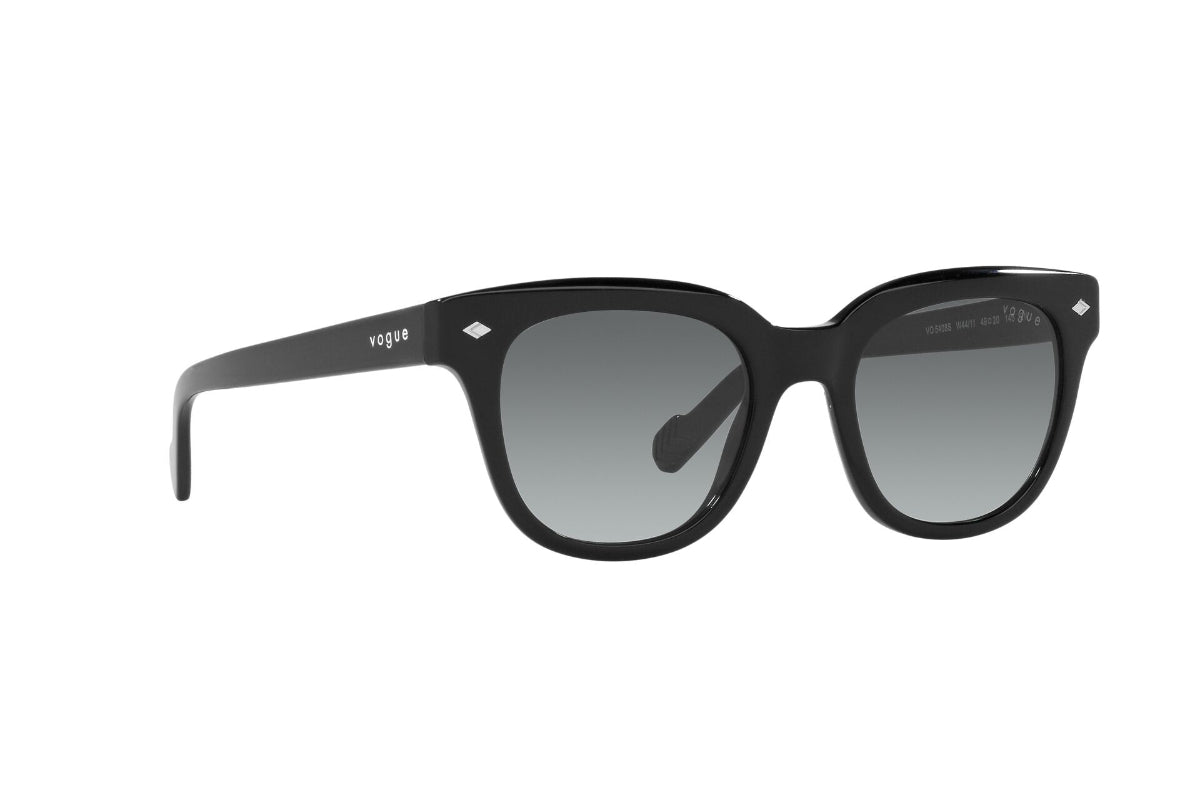 Lentes de Sol Black Vogue Eyewear