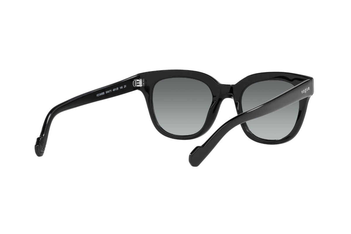 Lentes de Sol Black Vogue Eyewear