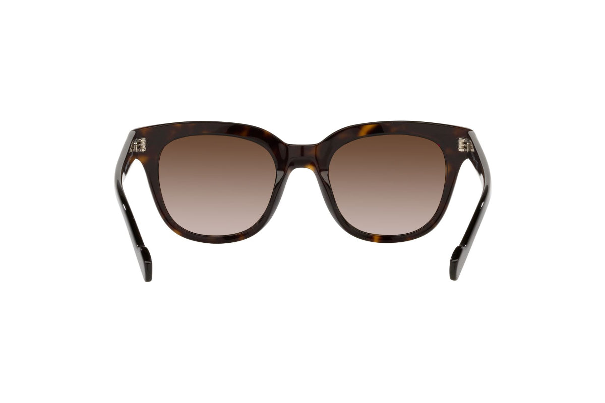 Lentes de Sol Dark Havana Vogue Eyewear