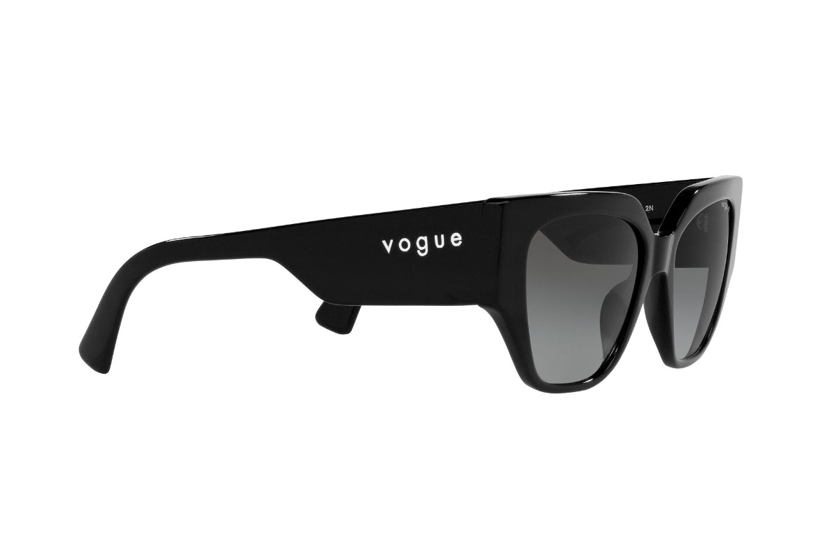 Lentes de Sol Black Vogue Eyewear