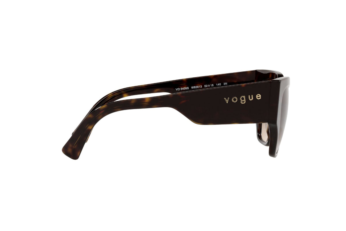 Lentes de Sol Dark Havana Vogue Eyewear