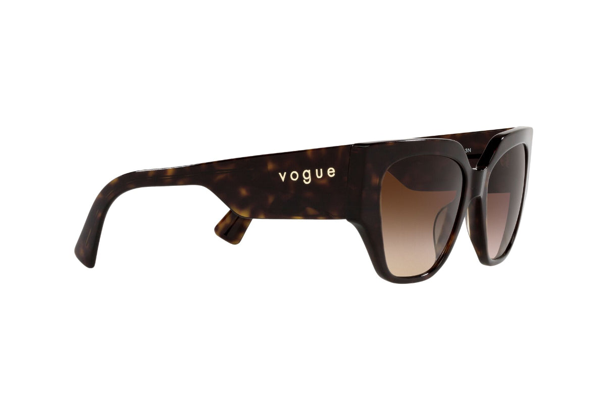 Lentes de Sol Dark Havana Vogue Eyewear