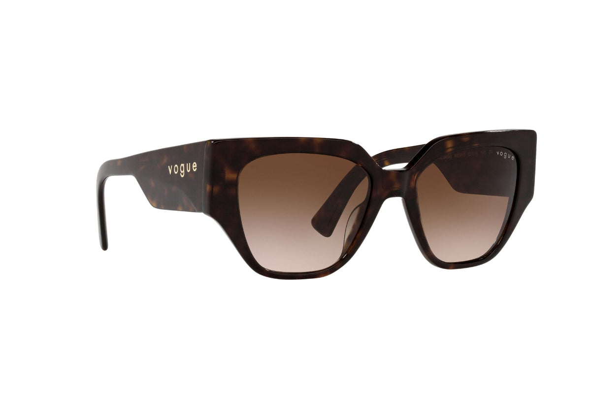 Lentes de Sol Dark Havana Vogue Eyewear