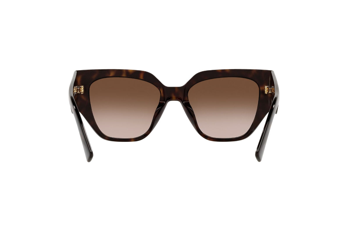 Lentes de Sol Dark Havana Vogue Eyewear