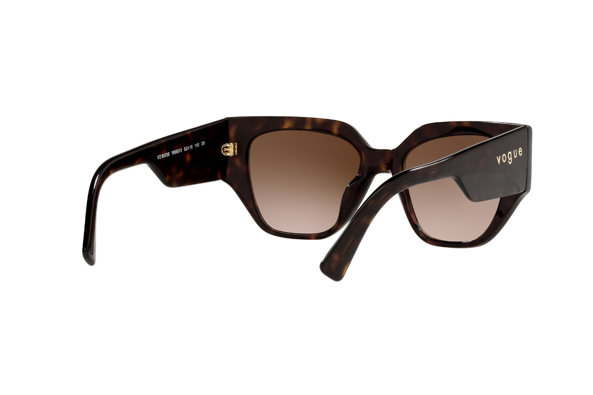 Lentes de Sol Dark Havana Vogue Eyewear