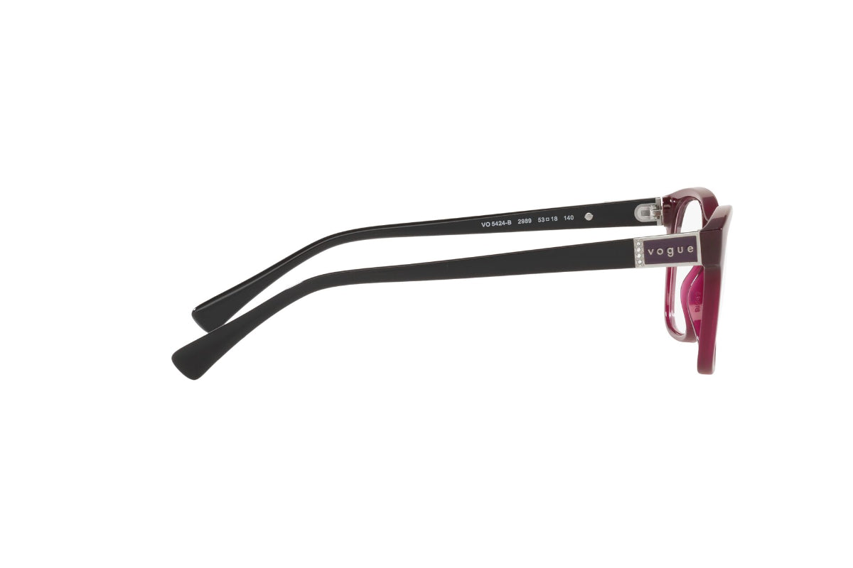 Vogue Eyewear Lentes Ópticos VO5424B
