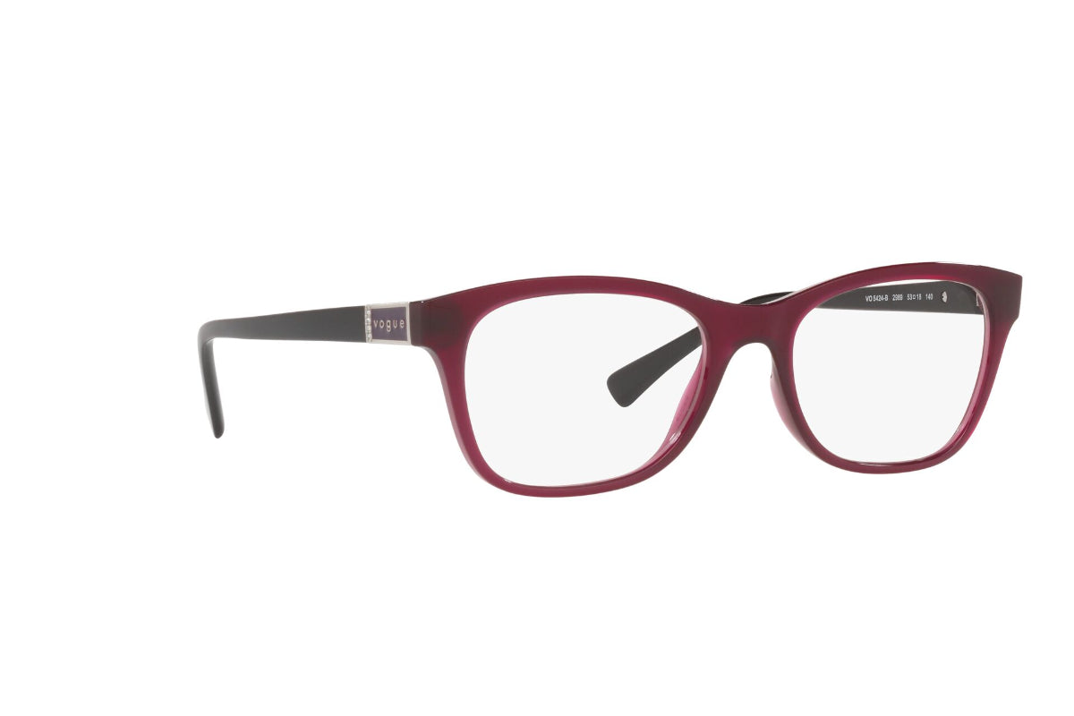 Vogue Eyewear Lentes Ópticos VO5424B