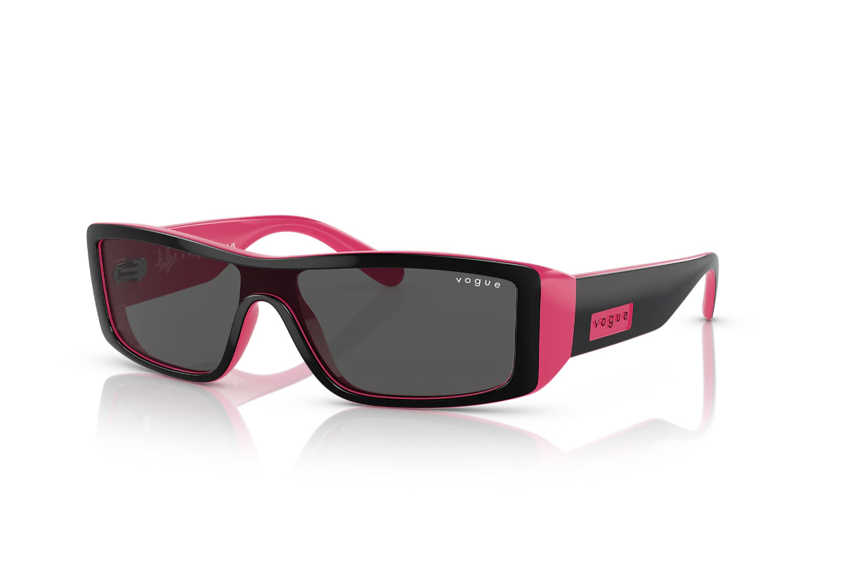 Vogue Eyewear Lentes de Sol Hailey Bieber VO5442S