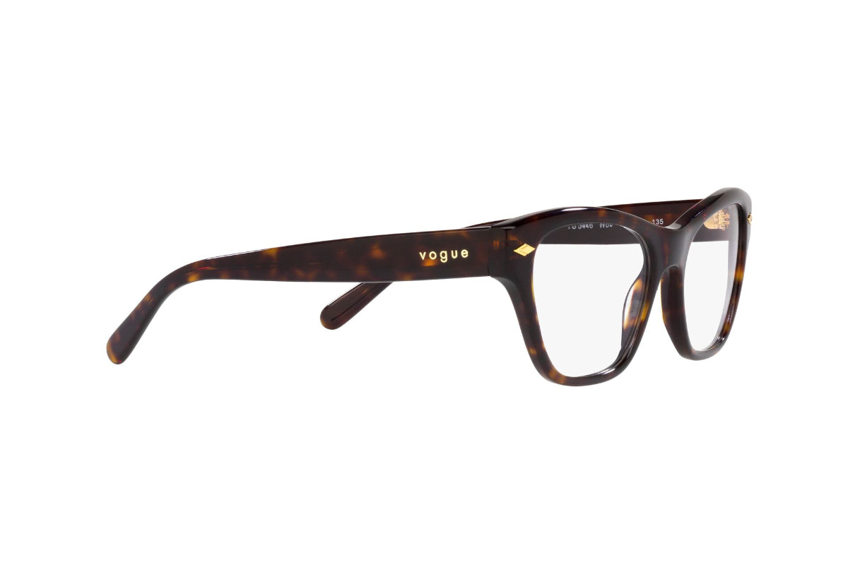 Vogue Eyewear Lentes Ópticos VO5446W