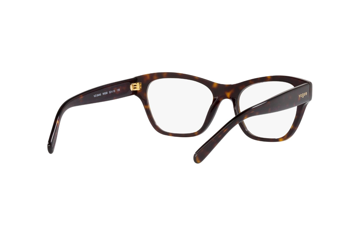 Vogue Eyewear Lentes Ópticos VO5446W
