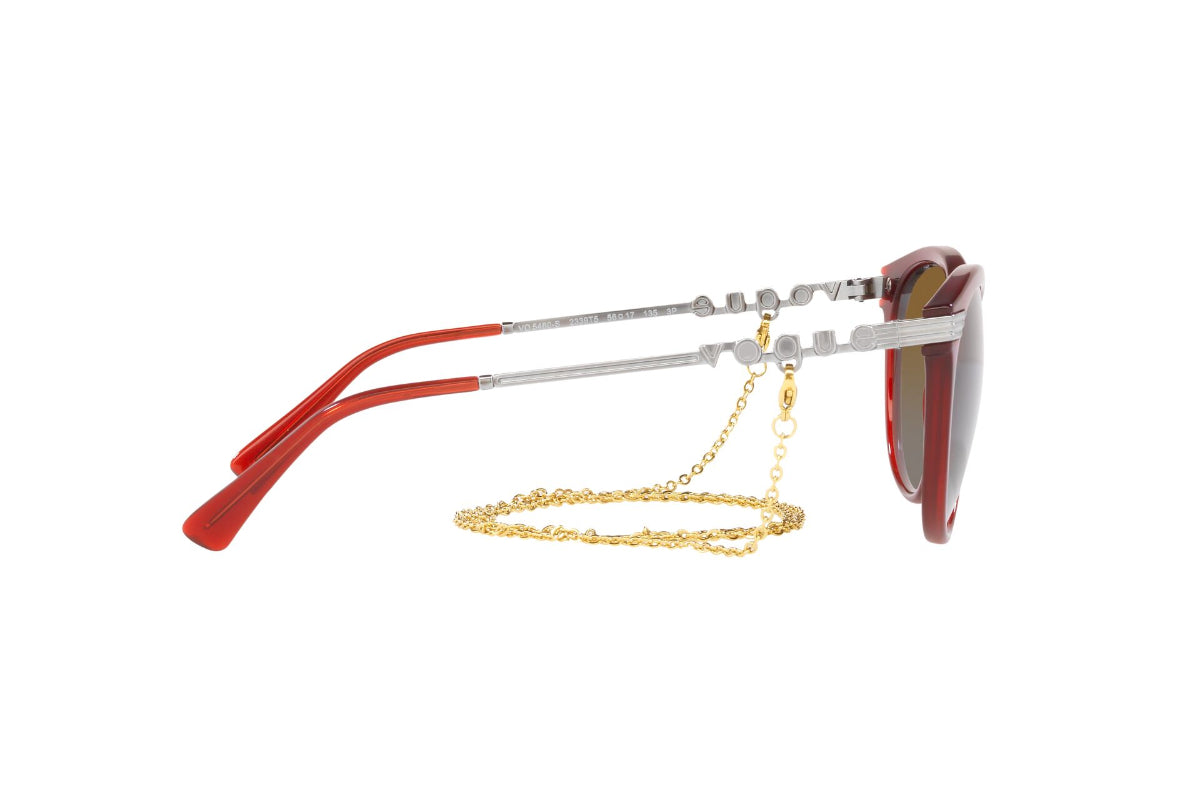 Vogue Eyewear Lentes de Sol Polarizados VO5460S