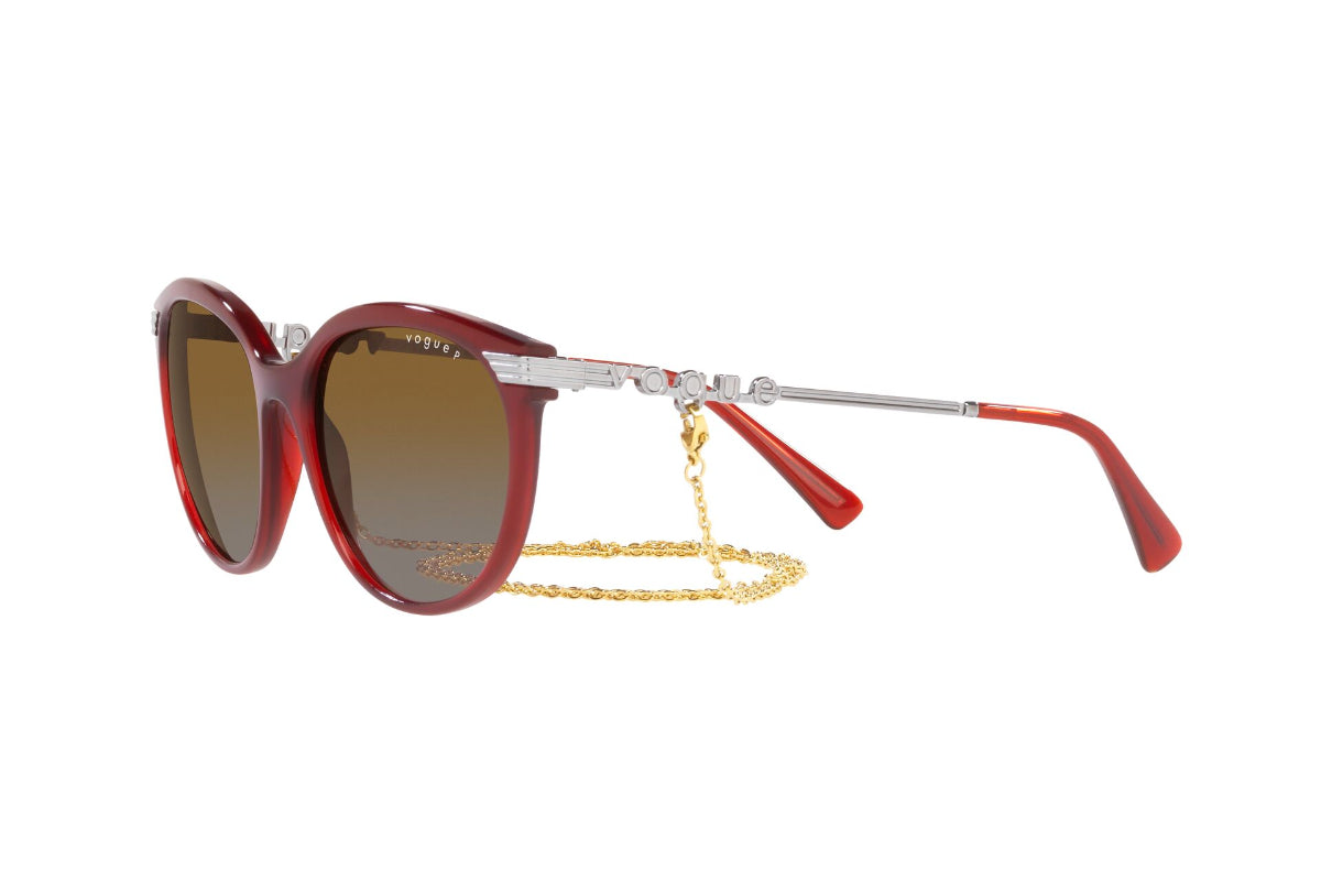 Vogue Eyewear Lentes de Sol Polarizados VO5460S