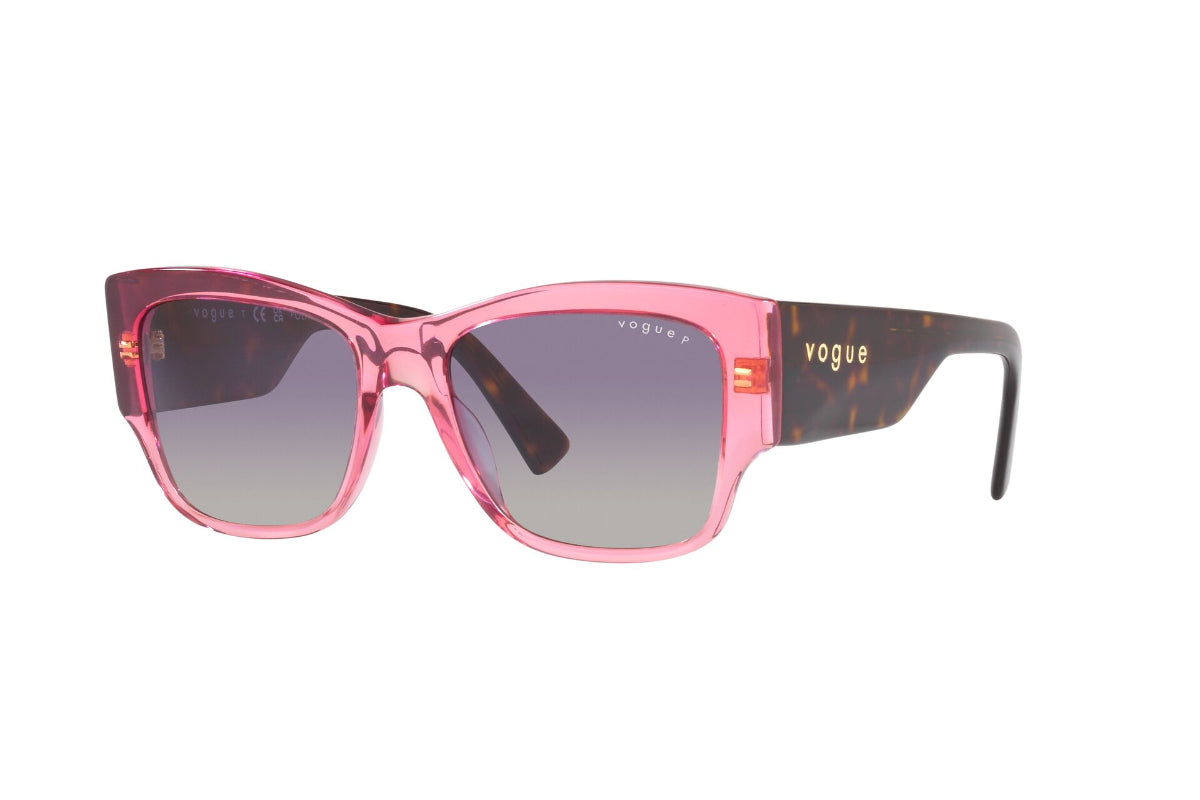 Vogue Eyewear Lentes de Sol Polarizados VO5462S