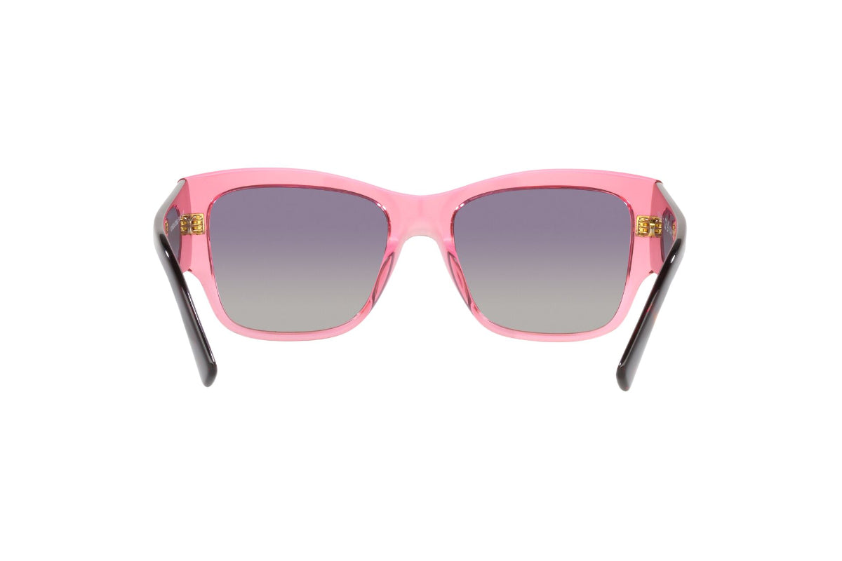 Vogue Eyewear Lentes de Sol Polarizados VO5462S