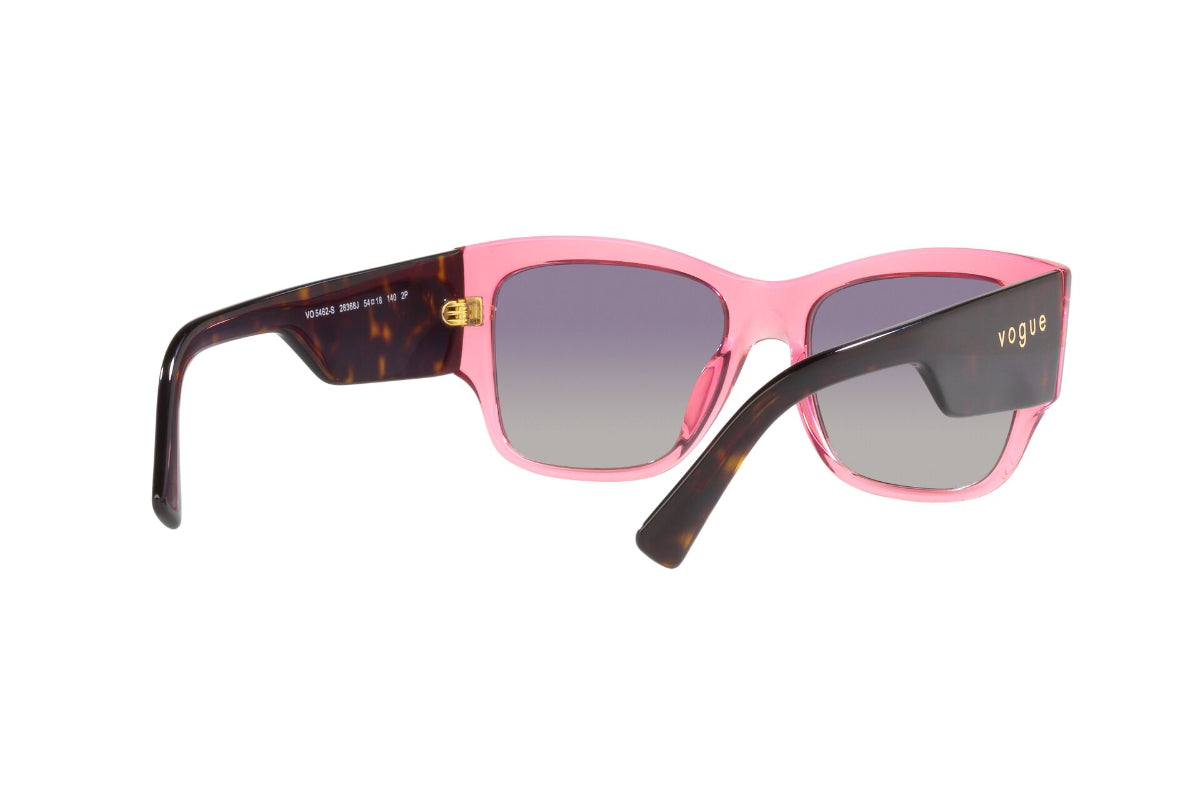 Vogue Eyewear Lentes de Sol Polarizados VO5462S