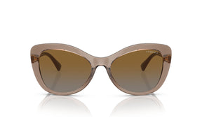 Vogue Eyewear Lentes de Sol Polarizados VO5515SB