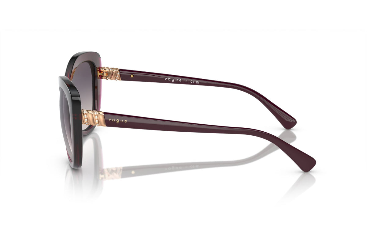 Vogue Eyewear Lentes de Sol Degradados VO5515SB