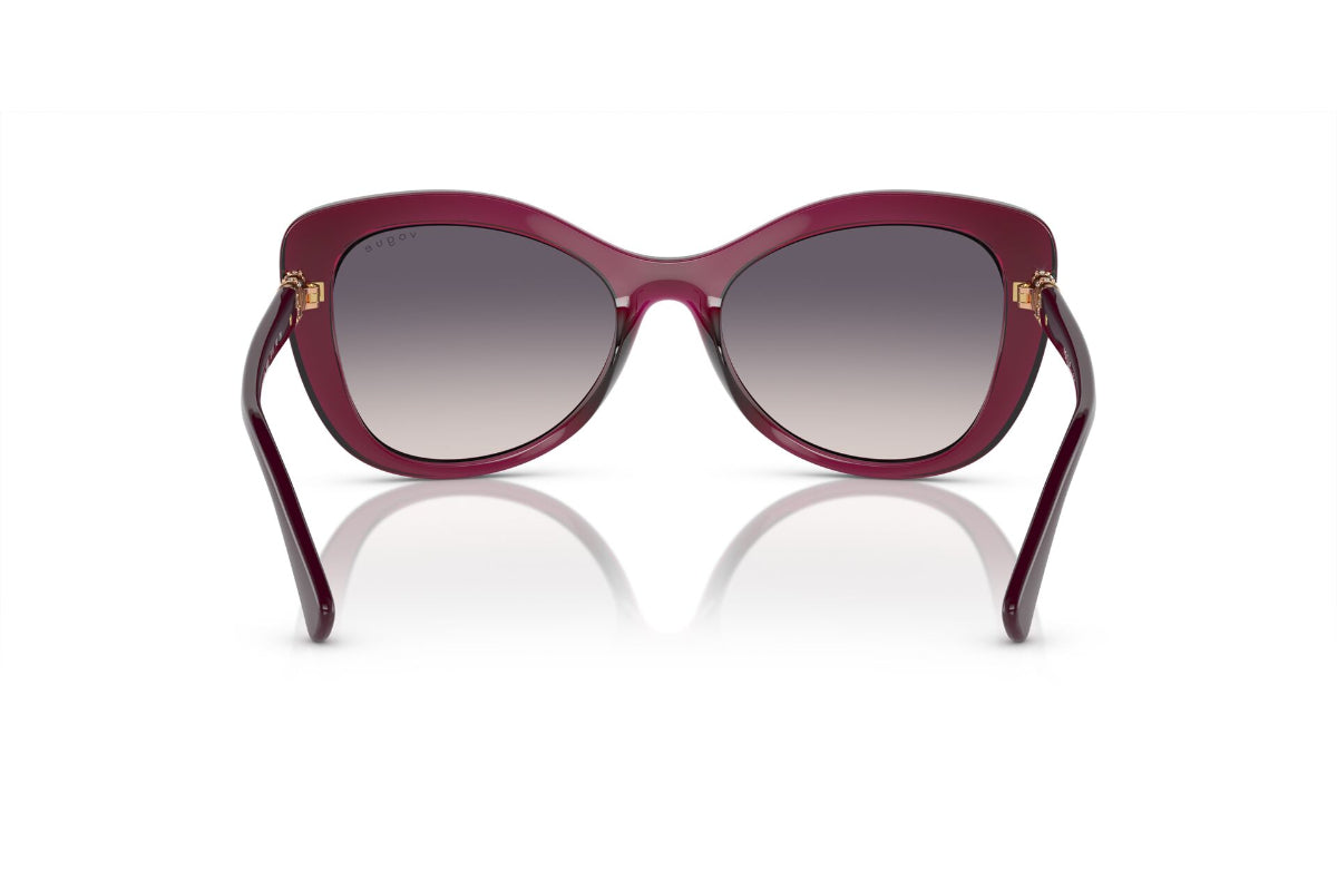 Vogue Eyewear Lentes de Sol Degradados VO5515SB
