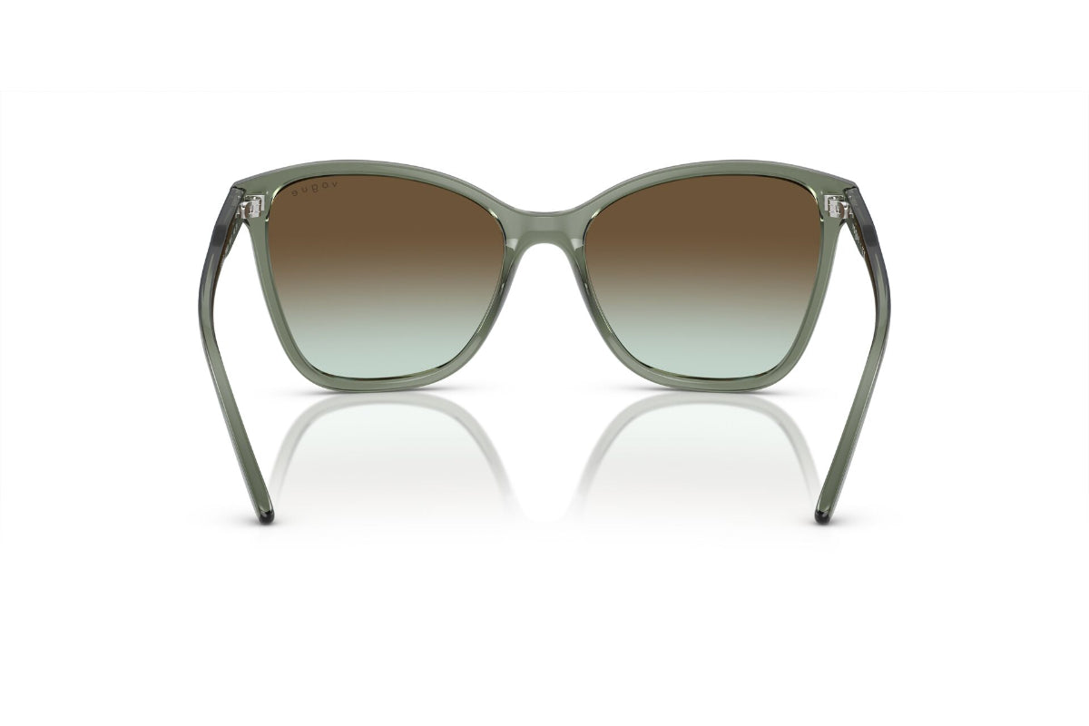 Vogue Eyewear Lentes de Sol Degradados VO5520S