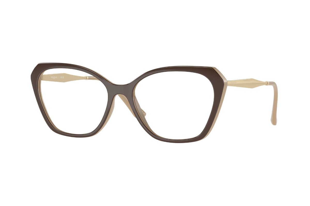 Vogue Eyewear Lentes Ópticos VO5522